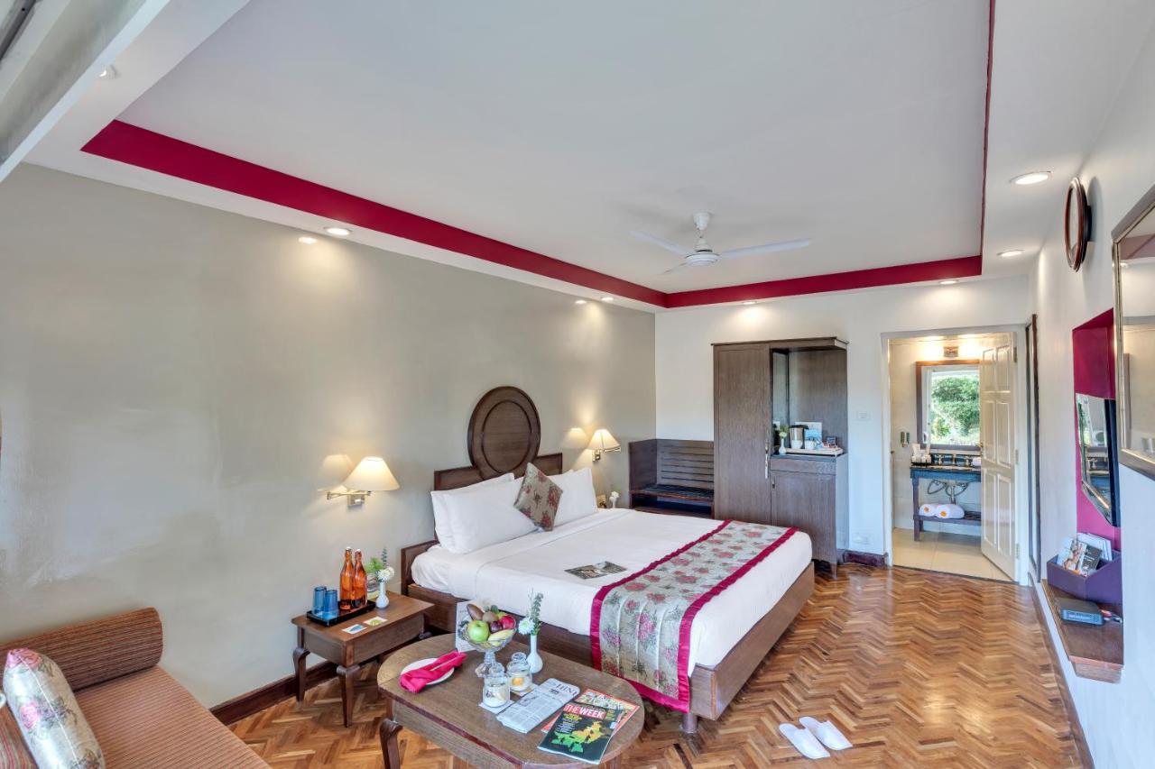 Club Mahindra Derby Green, Утакаманд Экстерьер фото