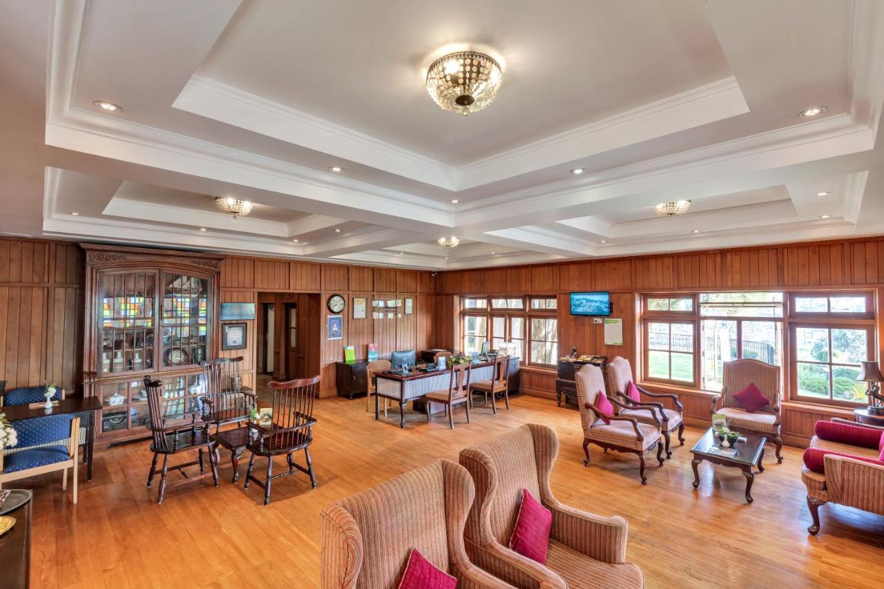 Club Mahindra Derby Green, Утакаманд Экстерьер фото