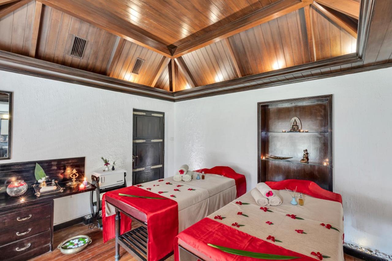 Club Mahindra Derby Green, Утакаманд Экстерьер фото